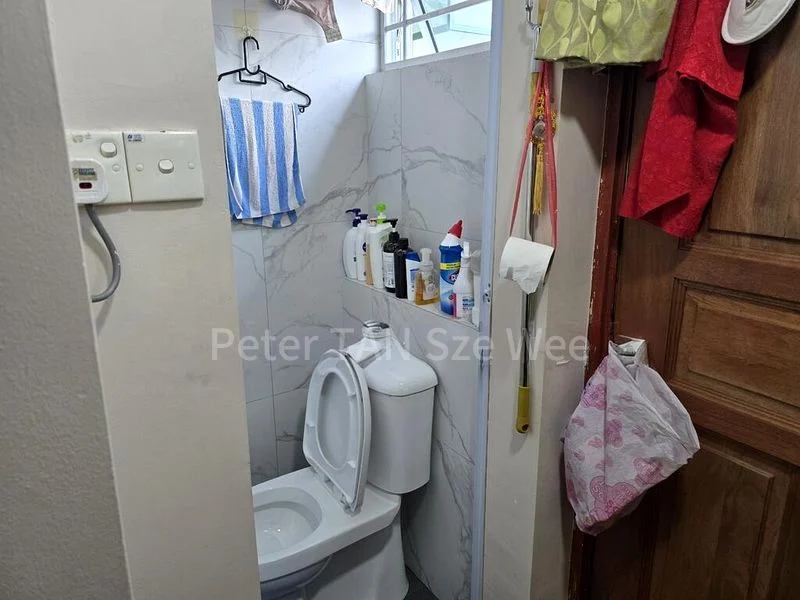 Master Room (Condo) for Rent in  Sherwood Towers / Bukit Timah Plaza - Image 11