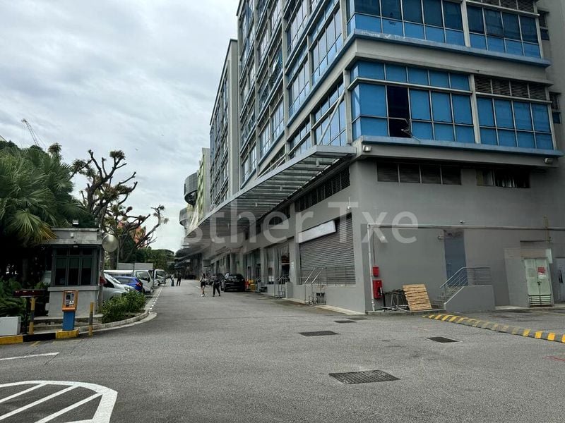 Innovation Place - Image 1