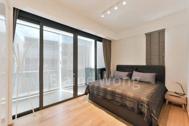 2 Bed Apartment (Condo) for Rent in  Waterscape At Cavenagh - Image 6