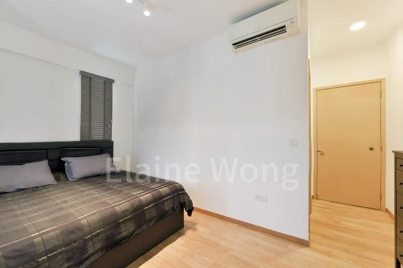 2 Bed Apartment (Condo) for Rent in  Waterscape At Cavenagh - Image 7
