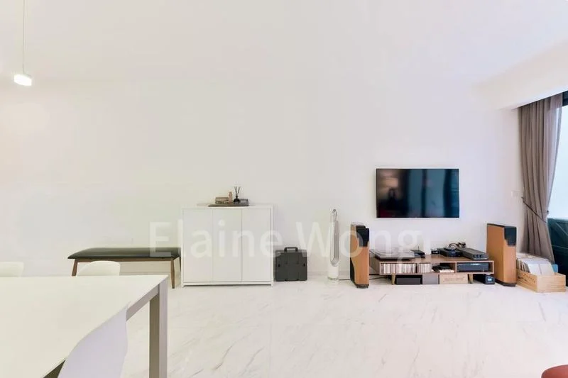 2 Bed Apartment (Condo) for Rent in Waterscape At Cavenagh - Image 2