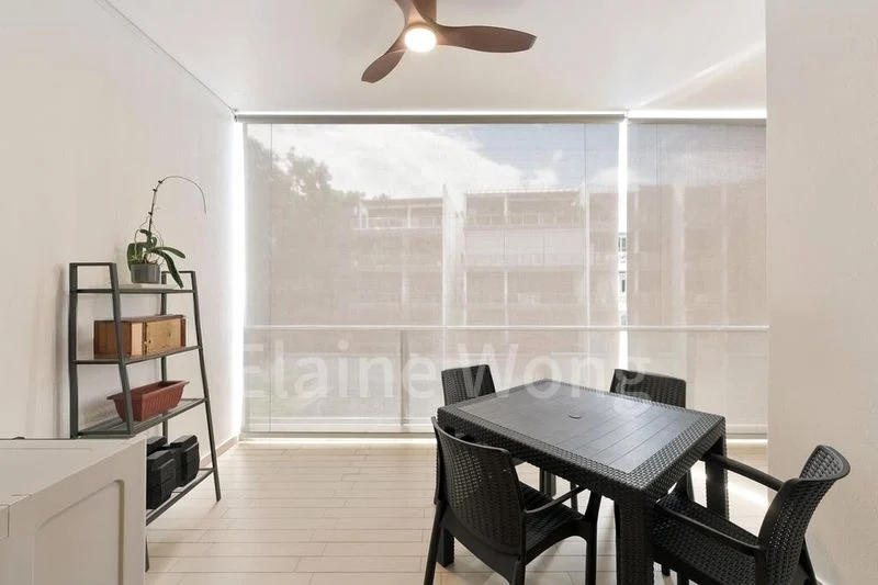 2 Bed Apartment (Condo) for Rent in  Waterscape At Cavenagh - Image 5