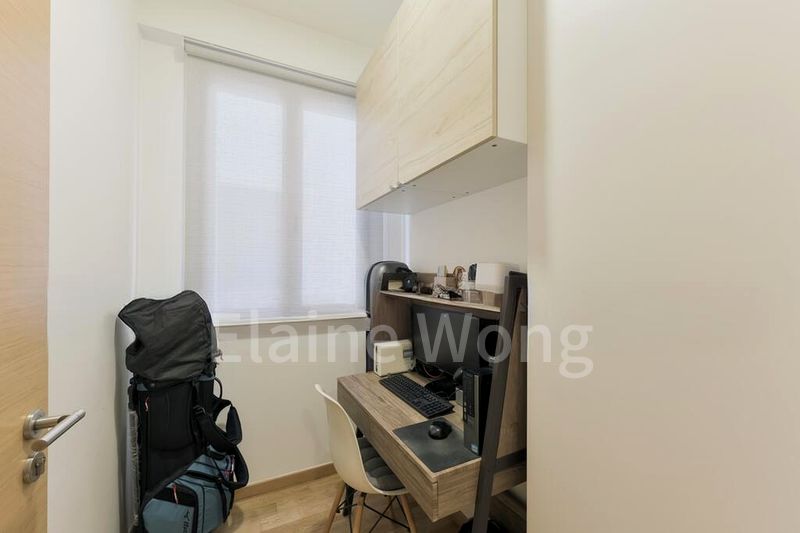 2 Bed Apartment (Condo) for Rent in Waterscape At Cavenagh - Image 7