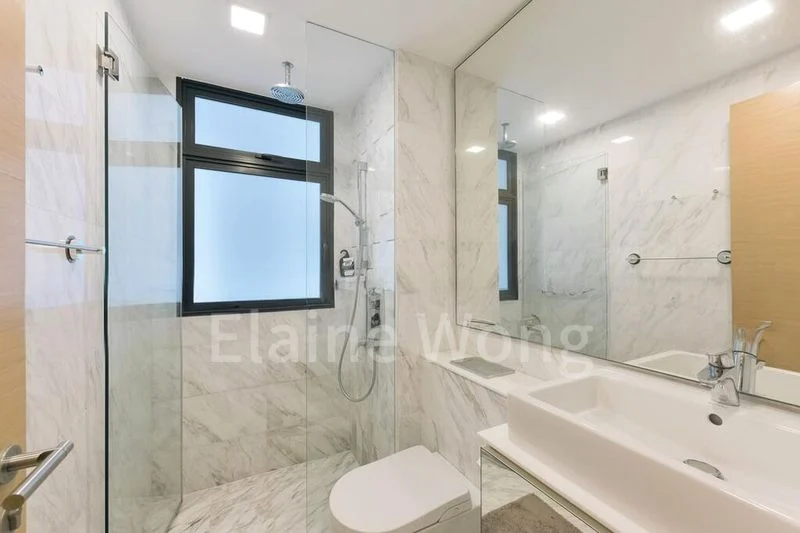 2 Bed Apartment (Condo) for Rent in  Waterscape At Cavenagh - Image 9