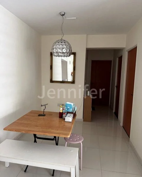 4 Room (4A) HDB for Rent in  614A Edgefield Plains - Image 3