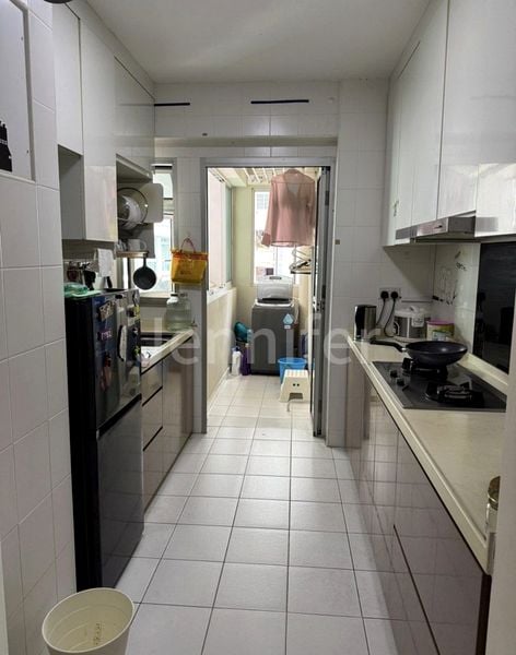 4 Room (4A) HDB for Rent in  614A Edgefield Plains - Image 2