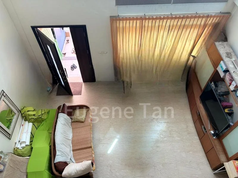 5 Bed Terraced House (Landed) for Sale in  The Springside - Image 2