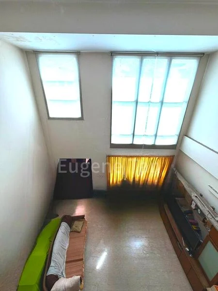 5 Bed Terraced House (Landed) for Sale in  The Springside - Image 1