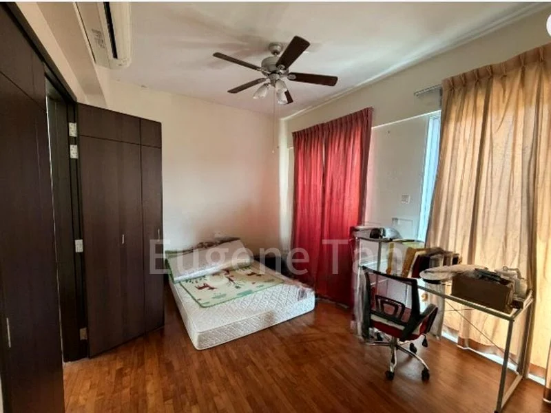 5 Bed Terraced House (Landed) for Sale in  The Springside - Image 3