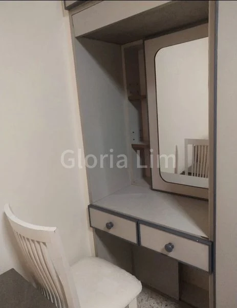 Common Room (HDB) for Rent in  405 Ang Mo Kio Avenue 10 - Image 3