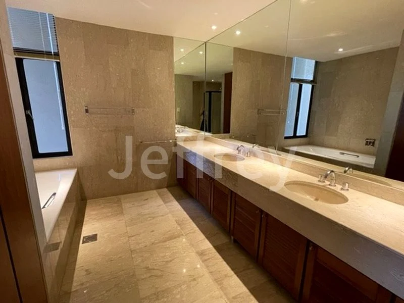 3+1 Bed Condo for Rent in The Colonnade - Image 22