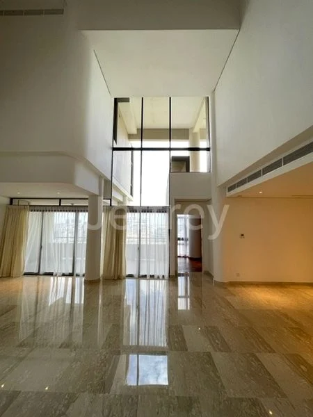 3+1 Bed Condo for Rent in The Colonnade - Image 7