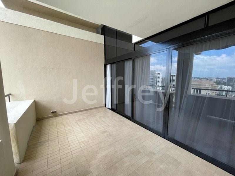 3+1 Bed Condo for Rent in The Colonnade - Image 14