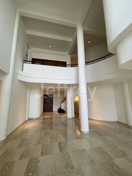 3+1 Bed Condo for Rent in The Colonnade - Image 9
