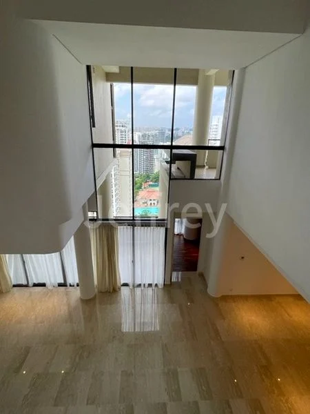 3+1 Bed Condo for Rent in The Colonnade - Image 11