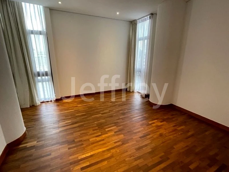 3+1 Bed Condo for Rent in The Colonnade - Image 23