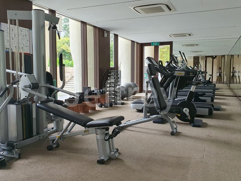 3+1 Bed Condo for Rent in The Colonnade - Image 6