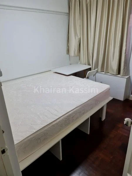 Room (Condo) for Rent in  Neptune Court - Image 2