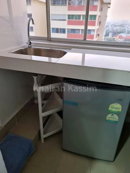 Room (Condo) for Rent in  Neptune Court - Image 4