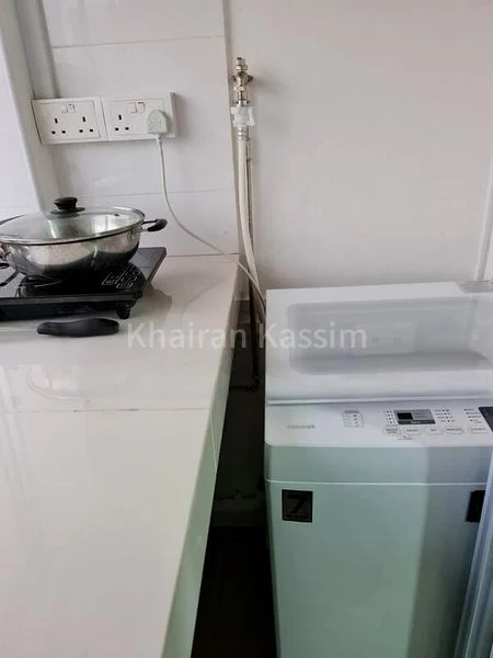 Room (Condo) for Rent in  Neptune Court - Image 3