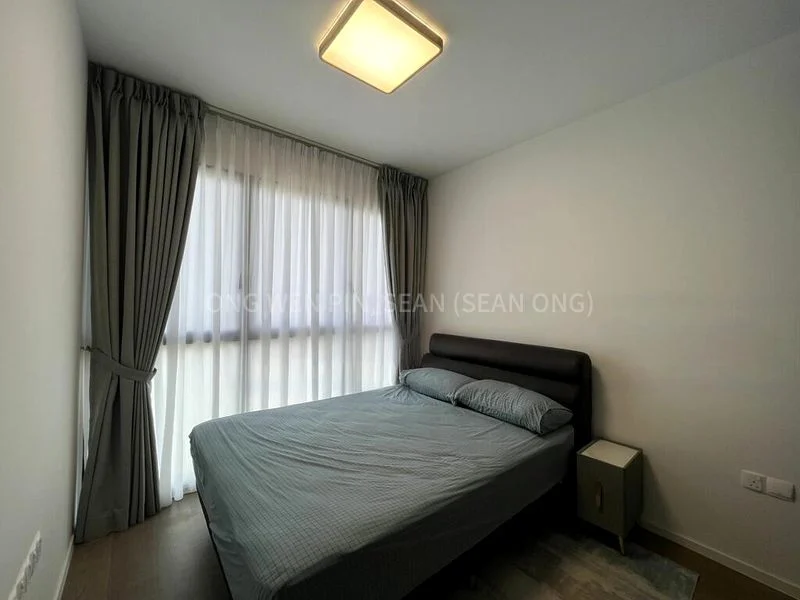 2 Bed Condo for Sale in  Avenue South Residence - Image 2