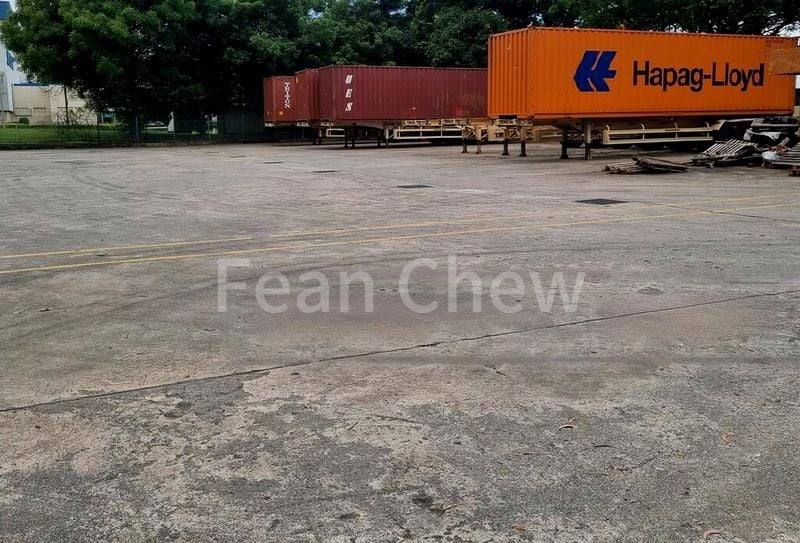 Factory / Workshop (B2) for Sale: Jurong Factory With Multiple Overhead Cranes. - Image 1