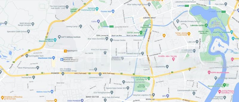 Factory / Workshop (B2) for Sale: Jurong Factory With Multiple Overhead Cranes. - Image 9