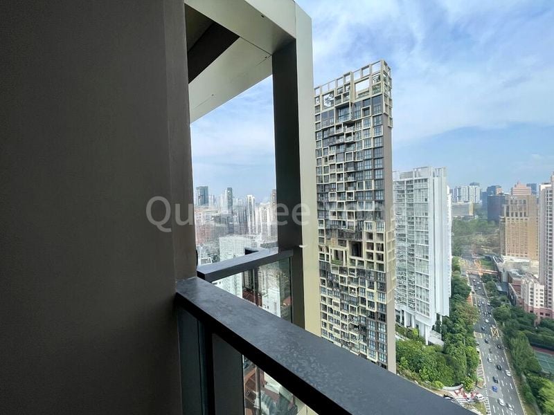 2 Bed Condo for Rent in Irwell Hill Residences - Image 3