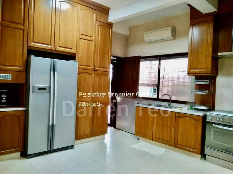 4 Bed Bungalow (Landed) for Rent in Ban Guan Park - Image 16