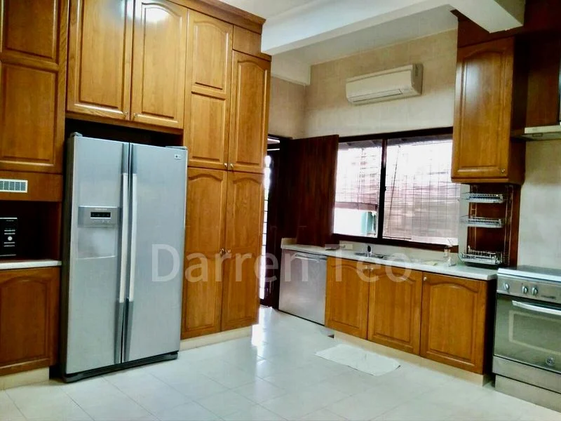 4 Bed Bungalow (Landed) for Rent in Ban Guan Park - Image 8
