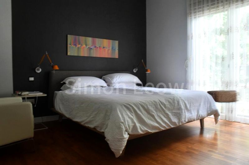 4 Bed Terraced House (Landed) for Sale in  Sembawang Hills Estate - Image 7