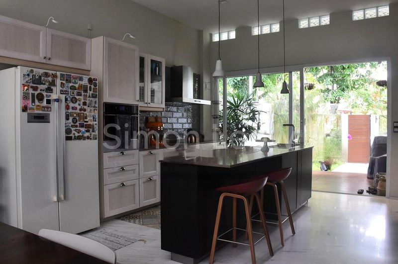 4 Bed Terraced House (Landed) for Sale in  Sembawang Hills Estate - Image 6