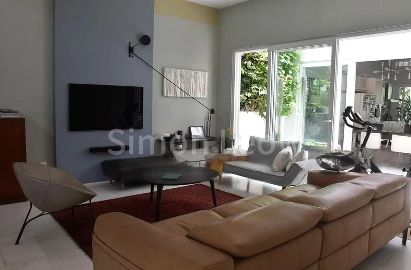 4 Bed Terraced House (Landed) for Sale in  Sembawang Hills Estate - Image 2