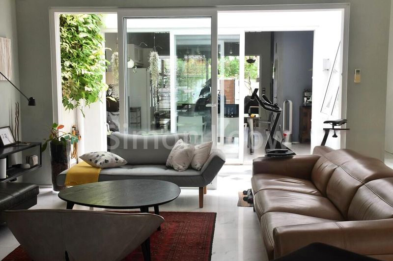 4 Bed Terraced House (Landed) for Sale in  Sembawang Hills Estate - Image 4