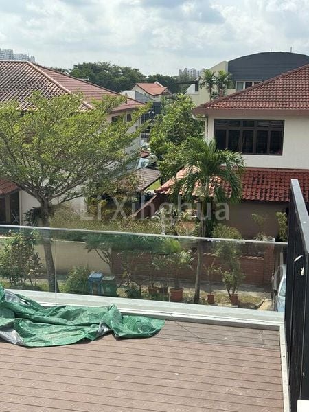 8 Bed Semi-Detached House (Landed) for Sale in Seletar Hills Estate - Image 3