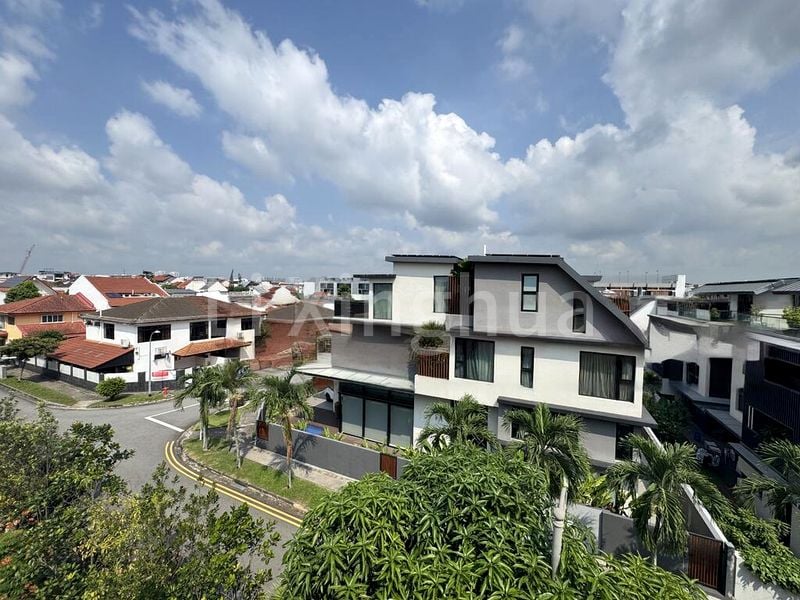 8 Bed Semi-Detached House (Landed) for Sale in Seletar Hills Estate - Image 5