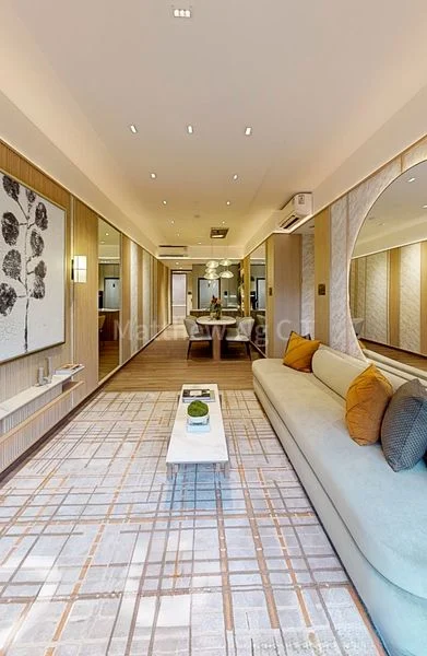 3 Bed Condo for Sale in ELTA - Image 2