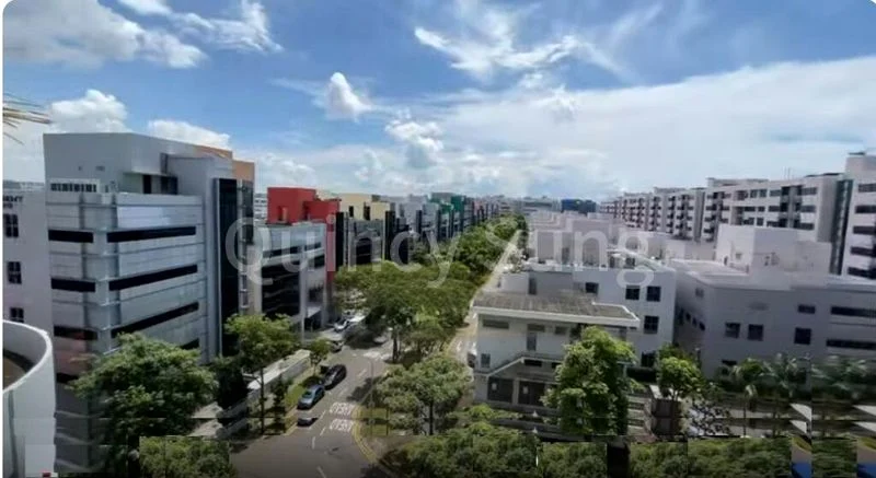 Light Industrial (B1) for Rent: Wintech Centre - Image 2