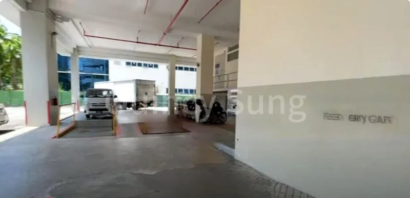 Light Industrial (B1) for Rent: Wintech Centre - Image 1