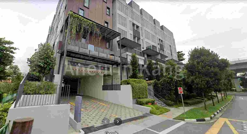 Mall Shop for Rent in  Bijou - Image 3