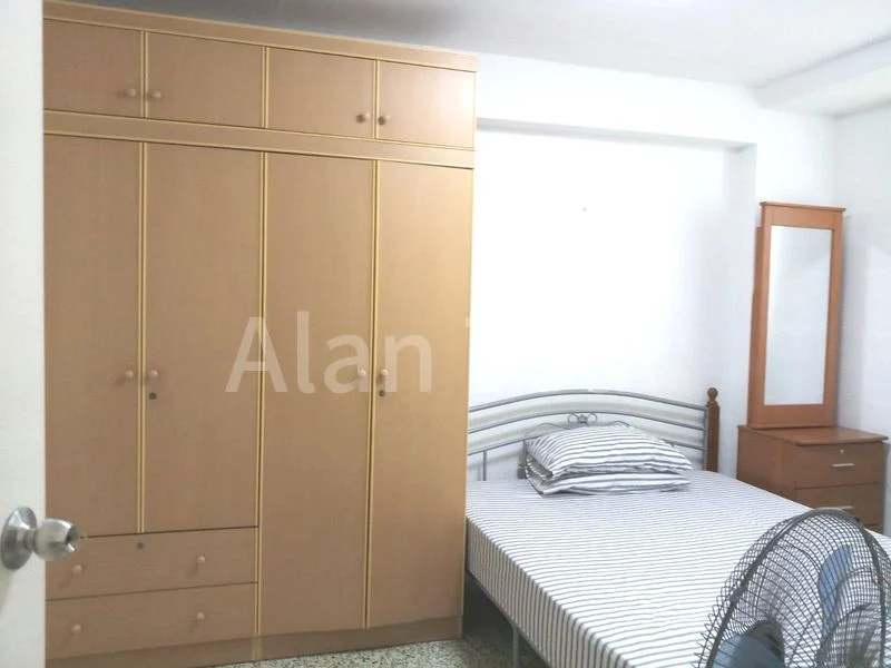 Common Room (HDB) for Rent in  3 Haig Road - Image 3