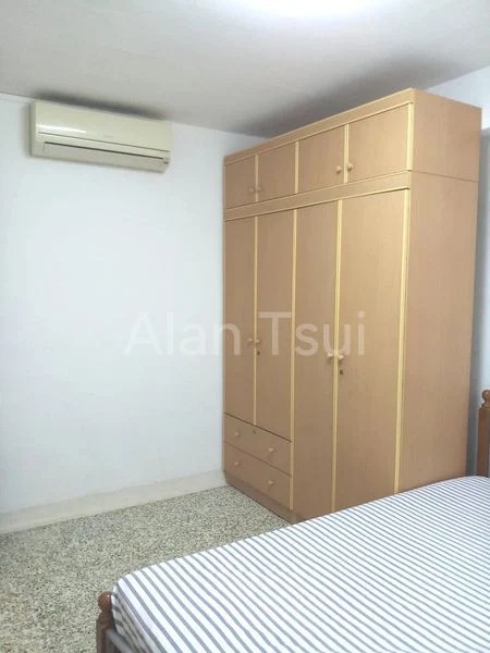 Common Room (HDB) for Rent in  3 Haig Road - Image 2