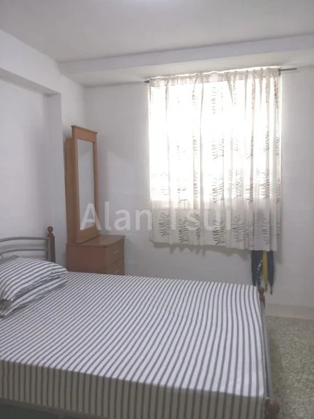 Common Room (HDB) for Rent in  3 Haig Road - Image 1