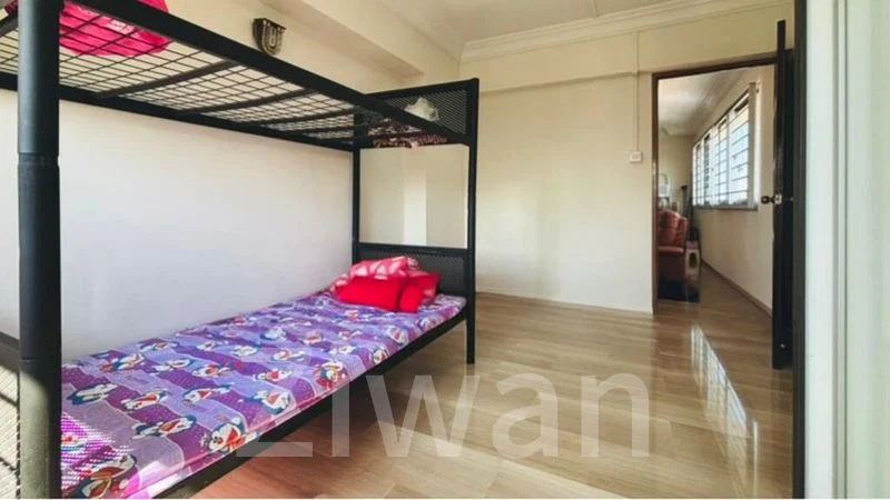 Common Room (HDB) for Rent in 144 Teck Whye Lane - Image 4