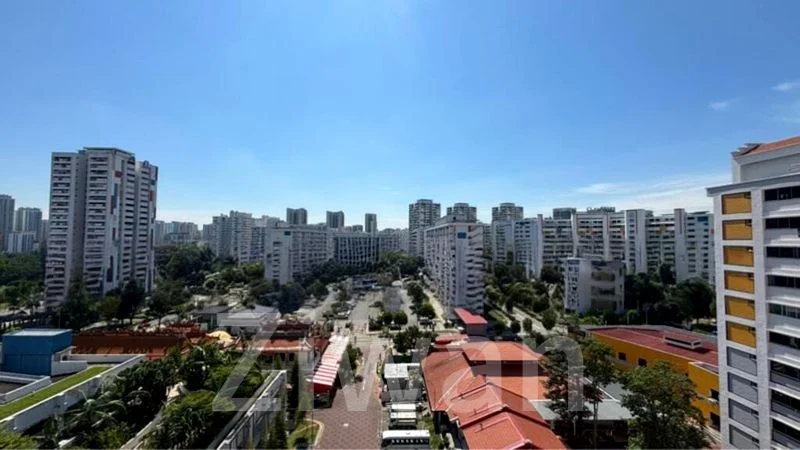 Common Room (HDB) for Rent in 144 Teck Whye Lane - Image 2