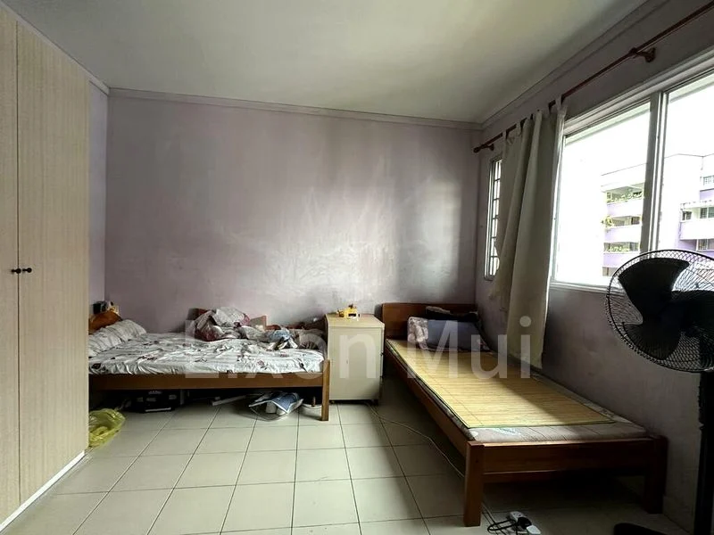 Room (HDB) for Rent in  916 Jurong West Street 91 - Image 1