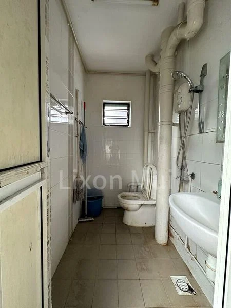 Room (HDB) for Rent in  916 Jurong West Street 91 - Image 3