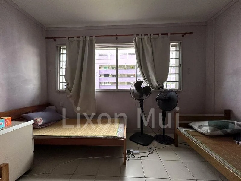 Room (HDB) for Rent in  916 Jurong West Street 91 - Image 2
