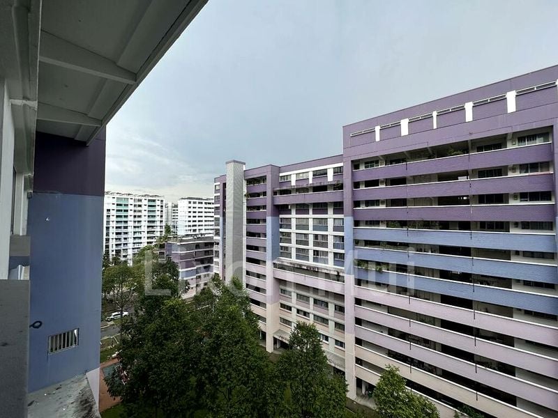 Room (HDB) for Rent in  916 Jurong West Street 91 - Image 4