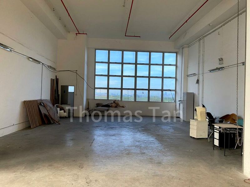 Light Industrial (B1) for Rent: Eldix - Image 3